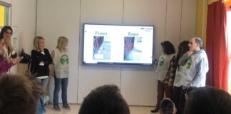 Una giornata dedicata alla sostenibilità con i volontari della Via della Felicità