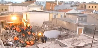 Foggia non dimentica le vittime di via delle Frasche