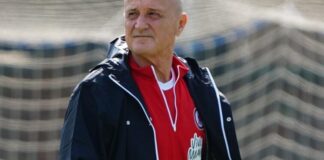 Serie C, va via Delio Rossi: non c’è più feeling con la maggior parte della squadra