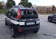 Foggia, bombe carta e sassi contro agenti della Polizia Locale al quartiere Cep