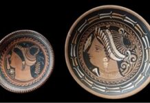 Restituiti 44 reperti archeologici dalla Toscana: sequestro da scavi clandestini