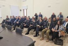 Concluse le manifestazioni per il trentennale del Parco Nazionale del Gargano