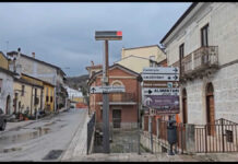 Monti Dauni, la clamorosa proposta: fusione tra comuni per superare criticità e servizi inesistenti