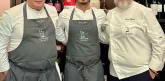 Lo chef foggiano Impagnatiello nuovo “Ambasciatore del Gusto”