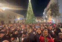 In migliaia chiedono una grazia a San Pio per l’ospedale Casa Sollievo