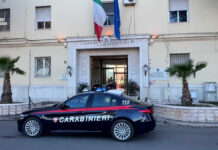 Spaccio di cocaina: 24 persone arrestate a Foggia