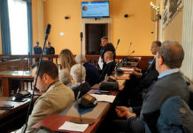 Nervi tesi al comune di Foggia, i socialisti chiedono l’azzeramento della Giunta