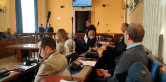 Nervi tesi al comune di Foggia, i socialisti chiedono l’azzeramento della Giunta