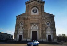 Cerignola, arrestate 4 persone dopo un lungo inseguimento