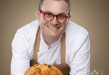 È di Manfredonia uno dei venti migliori panettoni artigianali d’Italia