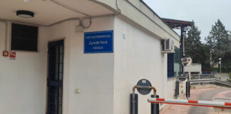 Foggia, guerra aperta per il parcheggio Zuretti