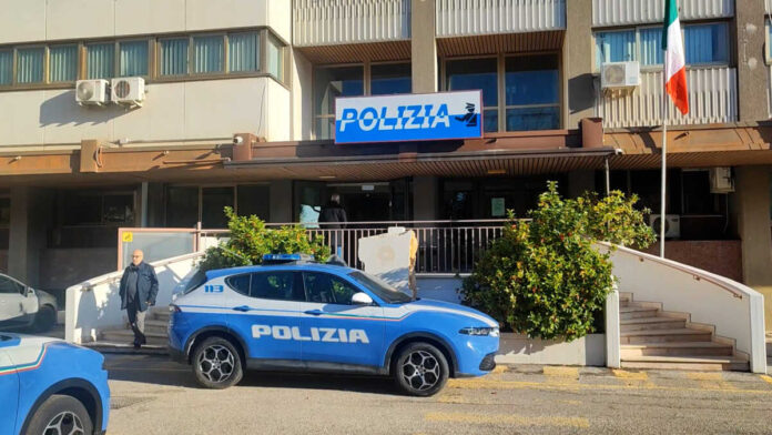 Polizia