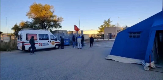 Indotto Stellantis, è crisi nera: alla Tiberina nessuna risposta dall’incontro al Mimit