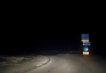 Da Cerignola a Manfredonia “sfidando” la morte: ecco lo stato della provinciale 77