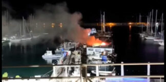 Vieste, cosa sta succedendo? La paura è che la criminalità stia alzando il tiro