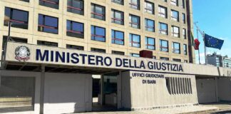 Spaccio di cocaina: condanne a 120 anni di carcere per un’organizzazione di foggiani