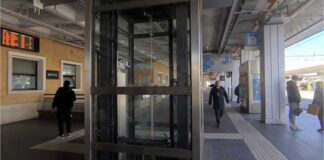 Caos a bordo del treno Foggia-Bari: famiglia diretta a Cerignola minaccia di morte capotreno