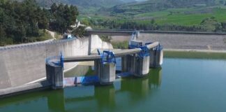 Diga di Occhito, stanziati i primi 41 milioni per il progetto di interconnessione