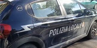 Investiti due ragazzi di 16 e 13 anni a Foggia mentre andavano a scuola
