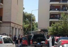 Omicidio Mastropasqua: l’indagato è un muratore foggiano di 44 anni
