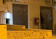 Rocchetta Sant’Antonio, assaltato il postamat