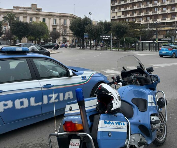 polizia