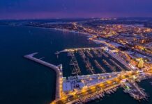 Manfredonia, tutto pronto per il “Natale in Marina”