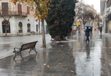 Foggia si rifà il look: nuovi interventi nel centro cittadino e nell’isola pedonale
