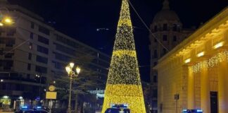 Controlli straordinari a raffica a Foggia e in provincia a dicembre: 28 arresti
