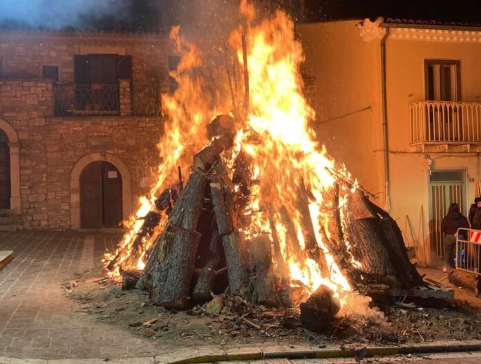Il fuoco di Carlantino 02
