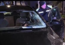 Foggia, giovane investito e ucciso in via Scillitani