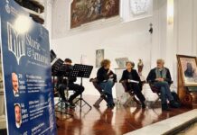 Storie&Armonie si conclude con “Apologia del futuro”