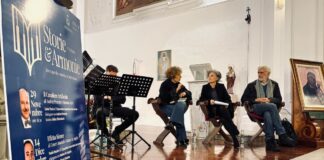 Storie&Armonie si conclude con “Apologia del futuro”