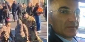 Como, uomo scivola nelle acque del lago: a salvarlo è un cittadino di Torremaggiore
