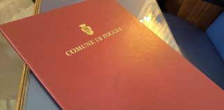 In Comune a Foggia clima sempre teso nella maggioranza