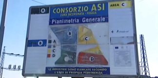 Manfredonia, il sindaco La Marca dichiara “guerra” all’Asi