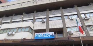 Il racconto dei due poliziotti che hanno salvato la vita ad un 25enne