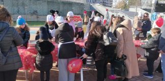 Carnevale allo “Slow Park”: una domenica ricca di attività e spettacoli