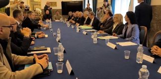 Assalti nel Foggiano: banche e Poste scappano, vertice urgente in Prefettura