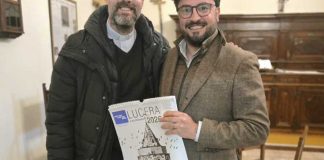 Il Rotary Club Lucera raccoglie oltre 2.500 euro per la Caritas