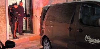 Stefania Rago uccisa dopo aver fatto convocare il marito dal suo avvocato per la separazione