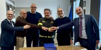 Aeroporto “Gino Lisa”, investimento da 9 milioni di euro per rafforzare lo sviluppo dello scalo