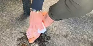 L’assessore regionale Piemontese travolto da un monopattino durante le celebrazioni della Liberazione