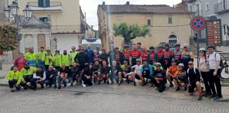 A Roseto Valfortore torna la 4^ edizione di “Monte Cornacchia E-Bike”