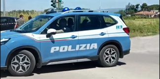 Scontri dopo Manfredonia-Ebolitana: emessi 3 DASPO della durata tra i 5 e i 10 anni