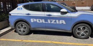Litiga in strada con un autista ATAF e interrompe la corsa: 46enne arrestato