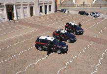 È il Capitano Antonio Belardo il nuovo Comandante dei Carabinieri di Foggia