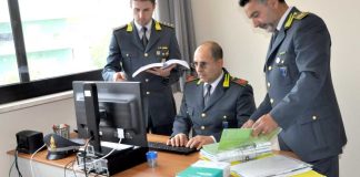 Appalti sospetti nel Foggiano: indagati tre imprenditori, un funzionario comunale ed un sindaco