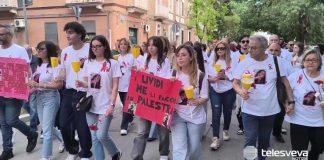 «Dolore insopportabile, chiedo giustizia per mia figlia», l’appello del papà di Stefania Rago