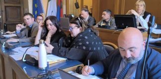 Comune di Foggia, revocate le deleghe di due assessori